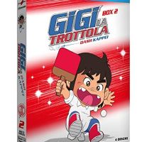 Gigi la trottola - Box 2