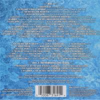 Frozen - Special gift pack (3 CD)