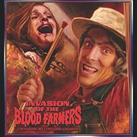 Invasion of the Blood Farmers - L'invasione dei contadini assassini
