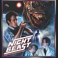 Night beast - La bestia notturna venuta dallo spazio