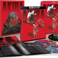 Akira - 35Th Anniversary Limited Edition