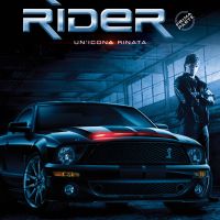Knight Rider - Parte 01