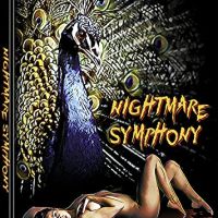 Nightmare Symphony - Mediabook 444cp - Cover A