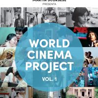 Martin Scorsese Presenta World Cinema Project. Ediz. Italiana E Inglese. Con 3 DVD Video #01