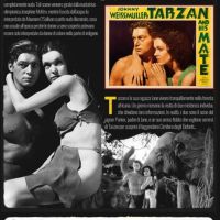 Tarzan e la sua compagna