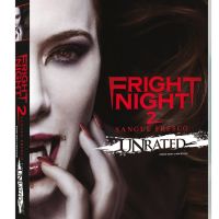 Fright night 2 - Sangue fresco