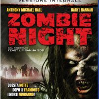 Zombie night
