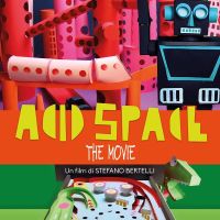 Acid space - The movie