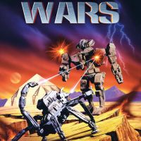 Robot wars