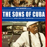 The Sons Of Cuba  - Buena vista next generation