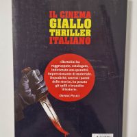 Il cinema giallo-thriller italiano