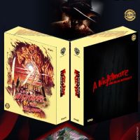 A Nightmare on Elm Street (Nightmare - Dal profondo della notte) Magnum Collection Vintage Edition - 200cp numerate
