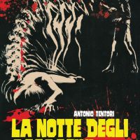 La notte degli assassini. Cult movies del thriller italiano anni Settanta