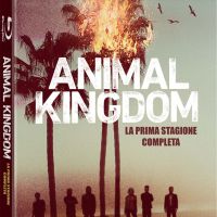 Animal kingdom - Stagione 1 (Box 2 Blu-ray)