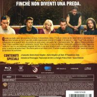 Animal kingdom - Stagione 1 (Box 2 Blu-ray)