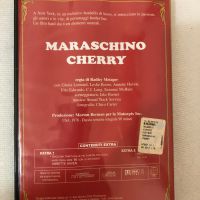Brivido erotico (Maraschino cherry,  sott. in Ita)