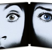 Scream 2 (4K Ultra HD - SteelBook) 25° Anniversario
