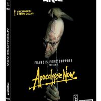 Apocalypse now (4K Ultra-HD + Blu-Ray + Card numerata)