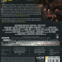 Apocalypse now (4K Ultra-HD + Blu-Ray + Card numerata)