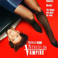 Stress da vampiro