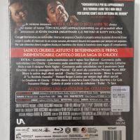 La bambola assassina (Box set 2 Blu-Ray Disc + Booklet)