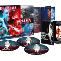 De Palma Collection (Vestito per uccidere + Blow out + De Palma doc)