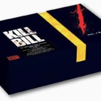 Kill Bill Vol 1 & 2: L'intégrale - Coffret collector