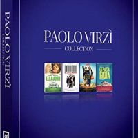 Paolo Virzì Collection - Box 4 Blu-ray