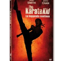 The karate kid - La leggenda continua