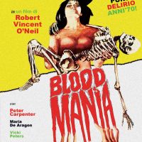 Blood mania