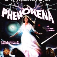 Dario Argento e il «making» di «Phenomena»