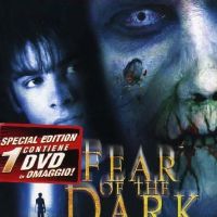 Fear of the dark - Special edition