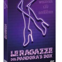Le ragazze del Pandora's Box