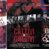Trilogia Stefano Calvagna (3 DVD)
