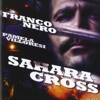 Sahara cross
