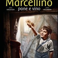 Marcellino pane e vino (2 BRD +2 DVD + O-Card + Booklet)