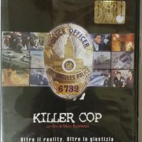 Killer cop