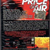 The price of air