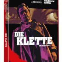 Die Klette (Un detective / Macchie di belletto) Polizieschi Edition n.020 - 1000cp