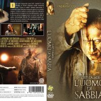 Vivere nel terrore + L'uomo di sabbia + I gusti del terrore (2 DVD + 1 BRD)