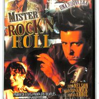 Mister Rock'n Roll : The Alan Freed Story