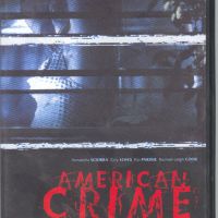 American crime