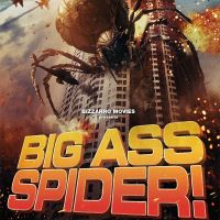 Big ass spider