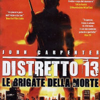 Distretto 13 - Le brigate della morte (Special Edition 2 DVD)