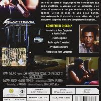 Distretto 13 - Le brigate della morte (Special Edition 2 DVD)