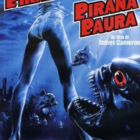Piranha + Piranha Paura - 2 DVD