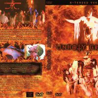Unholy Ground - X-tended Cut
