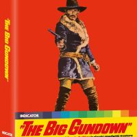The Big Gundown (La resa dei conti)