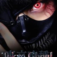 Tokyo Ghoul - Il film