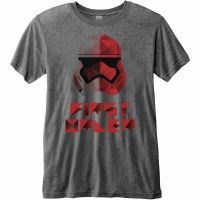 Star Wars: Episode VIII First Order - Official licensed merchandise - Taglia L